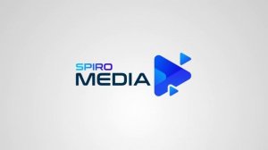 Мы начинаем "СПИРО МЕДИА"!