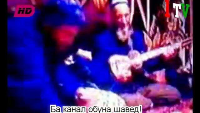 Маллабой Маҳрамов