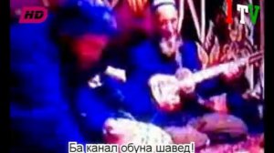 Маллабой Маҳрамов
