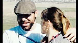 Аба  Айшат Гапизова