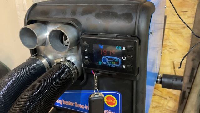 Приключения с китайской автономкой с озона смотреть онлайн