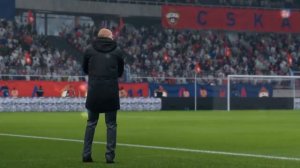 ЦСКА -Реал Мадрид