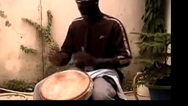 Thione Diop : this is Thione Diop