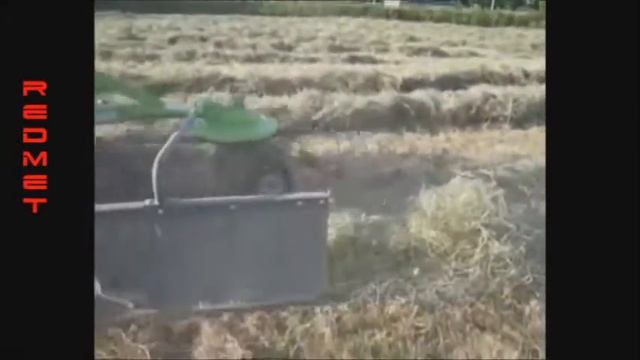 Zgrabiarka ciągnikowa ZG-012Z  b kubota iseki www.redmet.pl