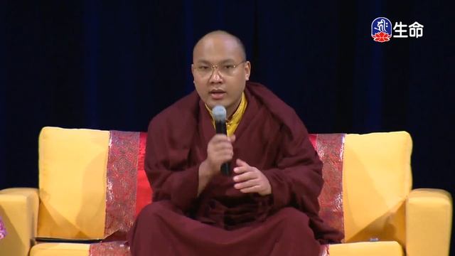 尊勝第十七世大寶法王培養真誠的悲心(1)_大寶法王慈悲開示_(lifetv_20220507_08:00) смотреть онлайн