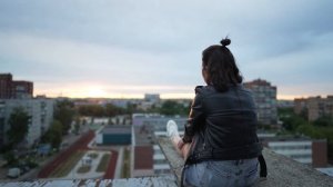 Крыши Орехово-Зуево