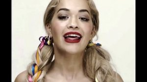 Sexy Albanian Singer Rita Ora 2020