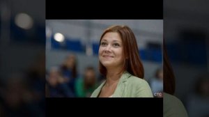 Антон и Оля (МОЛОДЁЖКА)