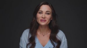 Актерская визитка Весты Буркот. Отчаянная домохозяйка