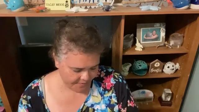 Dollar Tree Friend Mail from Swt Sadie J TV 8-5-22