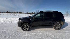 Nissan Terrano 2014 гв