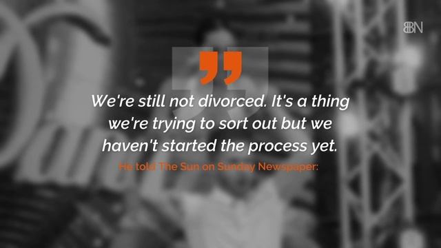 The Neil Jones And Katya Jones Divorce смотреть онлайн