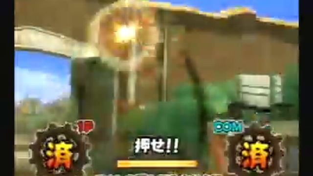 Narutimate Accel 2 :TF Sasori vs Shizune смотреть онлайн