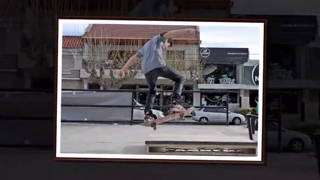 SKATE BOLIVAR   FOTO PÁSSERA 2015 смотреть онлайн