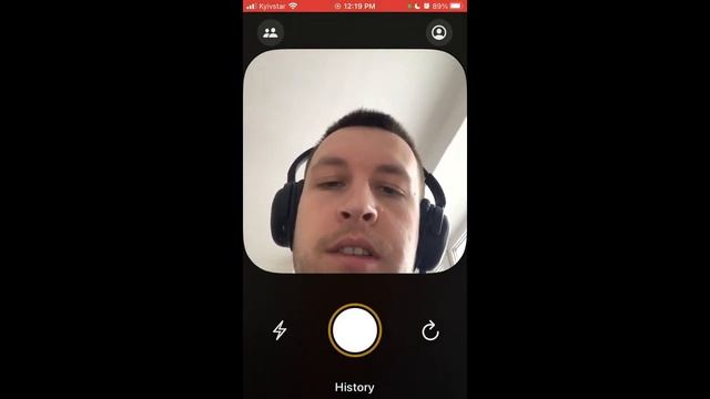 Locket Widget - can you add pictures from Gallery or Camera Roll? смотреть онлайн