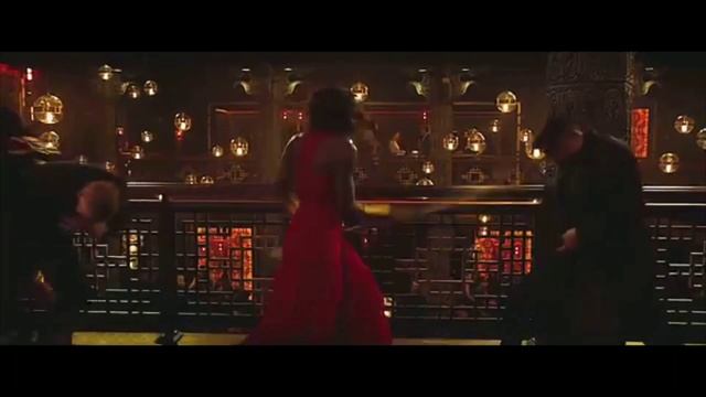 what if black panther had an anime opening? смотреть онлайн