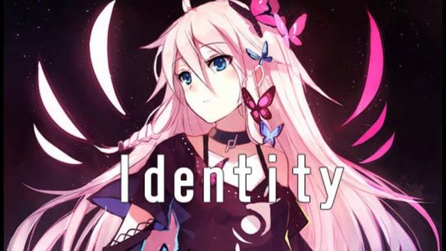IdentityIAボカロオリジナル曲