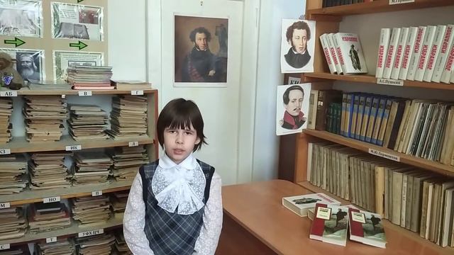 Михеева Ксения