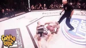 Combo Vine Подборка драки,UFC #13 2017