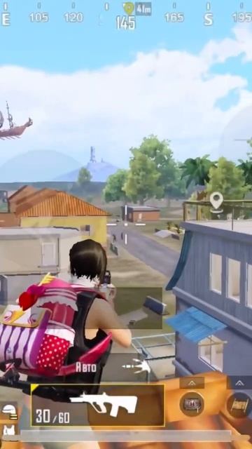 Крыса есть крыса #пабгмобайл #pubgmobile #pubg #ютуборёл смотреть онлайн