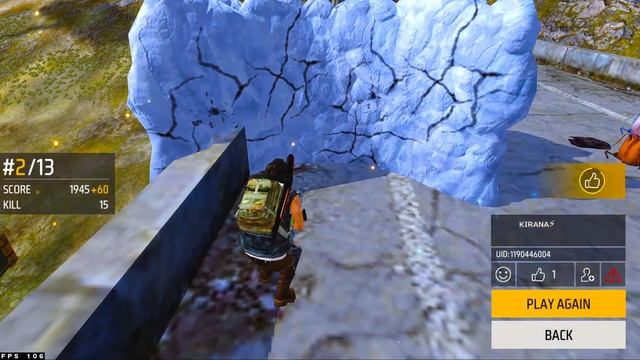 MAG7 KING👑35 kills 💪BIZON+WOODPEEKAR 99% Headshot Rate ⚡| Solo Vs Squad Full Gameplay | intel i5🖥 смотреть онлайн