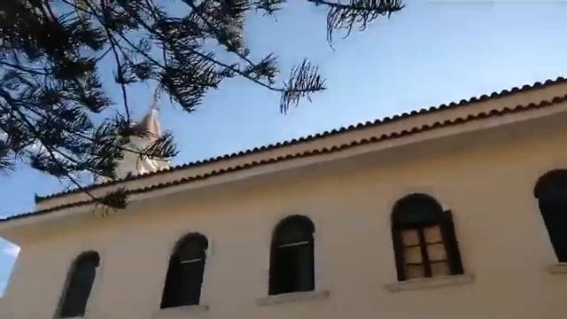 "Σηκώθηκε ο Άγιος" της Ζακύνθου, 16.12.2021, ώρα 11 το πρωί смотреть онлайн