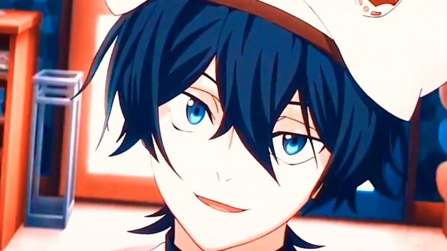 Miya Chinen「AMV」 смотреть онлайн