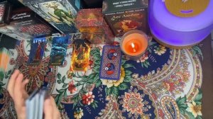 🧿 ПЛАНЫ ВРАГА | РАСКЛАД ТАРО