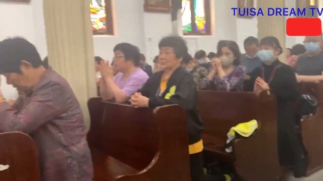 #Ese waruziko muri china abaturage bemera IMANA? (China in mirror of Catholics how people reacted) смотреть онлайн