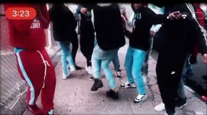 CHII WVTTZ x SET DA TREND x CBLU x DOUGIE B - GEEKED