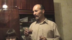 100-ое заседание Клуба Последняя Пятница. Архивное видео // Чита, 2011 год