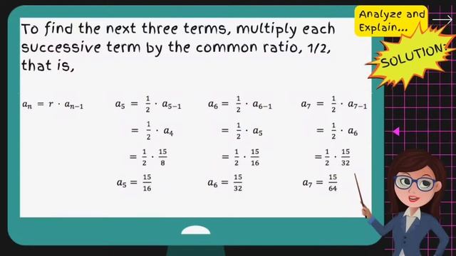 MATHEMATICS 10 Quarter 1 Module 1 Week 3 смотреть онлайн