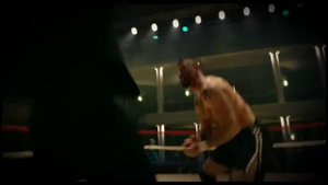 Неоспоримый | Tenca - Лев