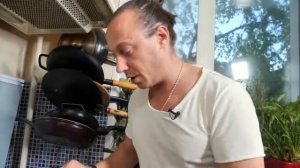 Минтай в сливочном соусе  Быстрый рецепт  Вкусная рыба