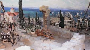 Старый и новый Херсонес