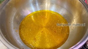 ♥️ÇOX LƏZZƏTLİ BADIMCAN İKRASI,MÜTLƏQ HAZIRLAYIN🤌👍🏻ИКРА ИЗ БАКЛАЖАНОВ 🍆.