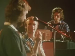 Genesis - Turn It On Again (1980)