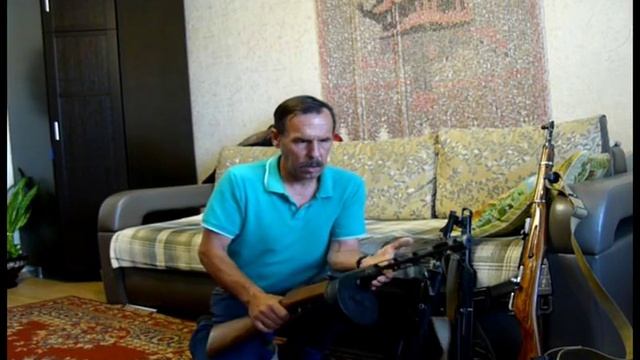 оружие Победы