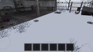 И снова эти истории ▶️ "Metel — Horror Escape"