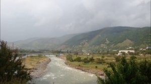 РОБЕРТ ШИДАКОВ - "ОЙ, АНАМ, ДЖЫЛАМА..."       Видео ролик Байдымат Кечеруковой