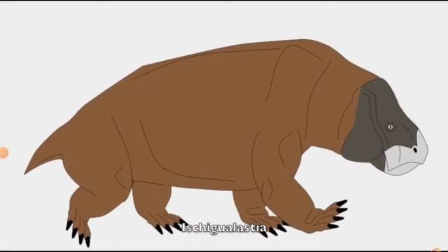 ischigualastia groan смотреть онлайн