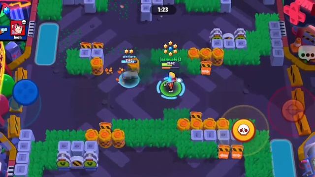 intanto che non ero su youtube! | Brawl Stars | so tornato!😂 смотреть онлайн