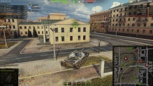 Тактика и напряжение: битва на поле боя