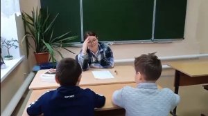 Юный медиатор 2023