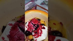 Деревенские будни🏡 Поход в лес на лыжах в поисках барбариса⛷️ Природа и животные 😺 Готовим сырники