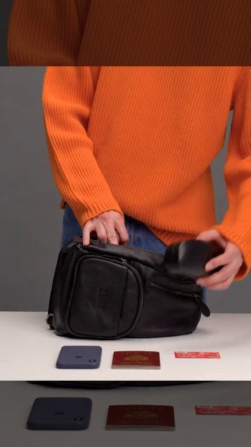 Рюкзак Dr Koffer ZD 2019 21 04 4 смотреть онлайн