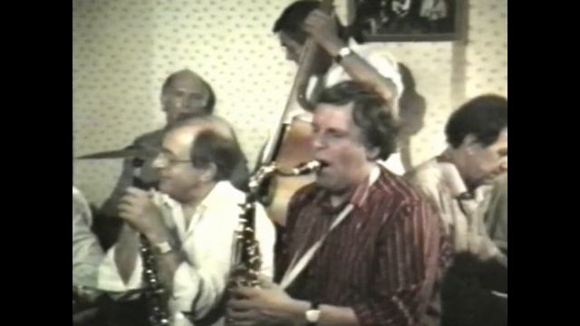 Alan Grestys Ragtimers  Dippermouth Blues