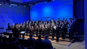 Уэббер | Pie Jesu | Хор мальчиков и юношей Cantus