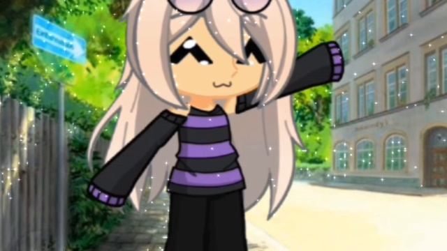 #гача #гача #лайф