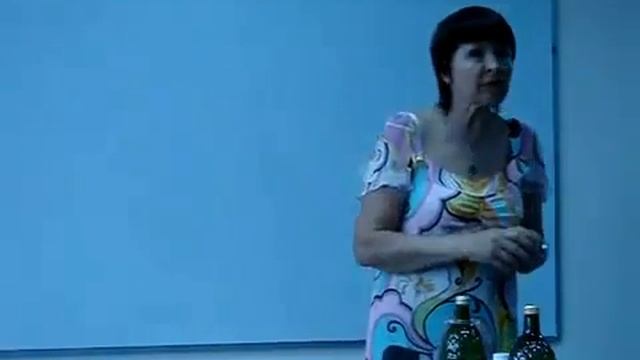 Ученые о Нони. Часть 2 из 8 смотреть онлайн